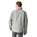 Miniatyrbillede 4 af 5: Regatta Mens Ascender Waterproof Soft Shell Jacket