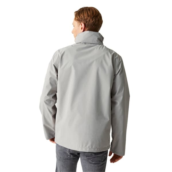 Regatta Mens Ascender Waterproof Soft Shell Jacket