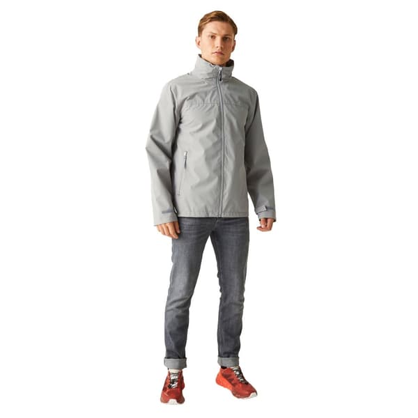 Regatta Mens Ascender Waterproof Soft Shell Jacket