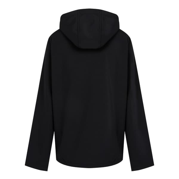 Regatta Mens Navigate 2 Layer Soft Shell Jacket