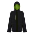 Miniatyrbilde 1 av 3: Regatta Mens Navigate 2 Layer Soft Shell Jacket