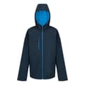 Miniatyrbilde 1 av 3: Regatta Mens Navigate 2 Layer Soft Shell Jacket