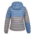 Miniatyrbilde 2 av 4: Regatta Womens/Ladies Hillpack II Hooded Padded Jacket