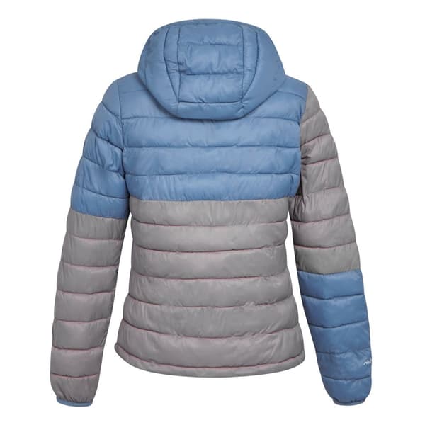 Regatta Womens/Ladies Hillpack II Hooded Padded Jacket
