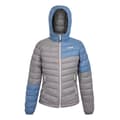 Miniatyrbilde 1 av 4: Regatta Womens/Ladies Hillpack II Hooded Padded Jacket