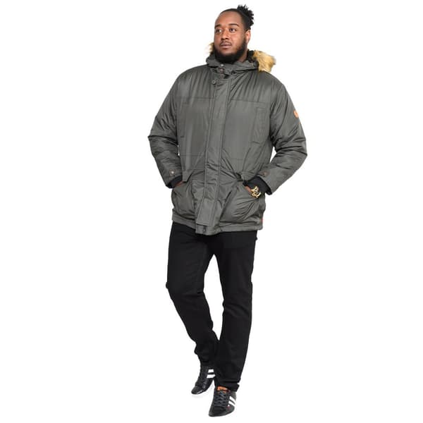 Duke Mens D555 Lovett 1 Jacket