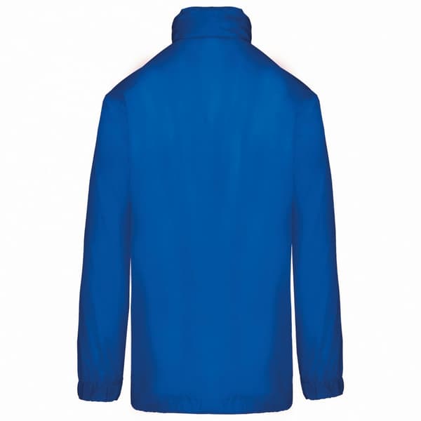 Kariban Unisex Adult Plain Windbreaker