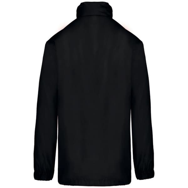 Kariban Unisex Adult Plain Windbreaker