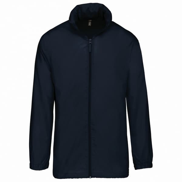 Kariban Unisex Adult Plain Windbreaker