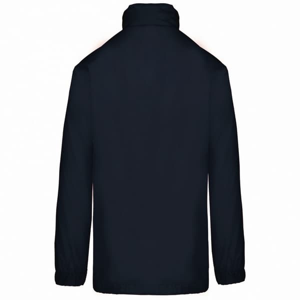 Kariban Unisex Adult Plain Windbreaker
