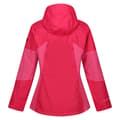 Miniatyrbillede 2 af 5: Regatta Womens/Ladies Highton V Stretch Waterproof Jacket