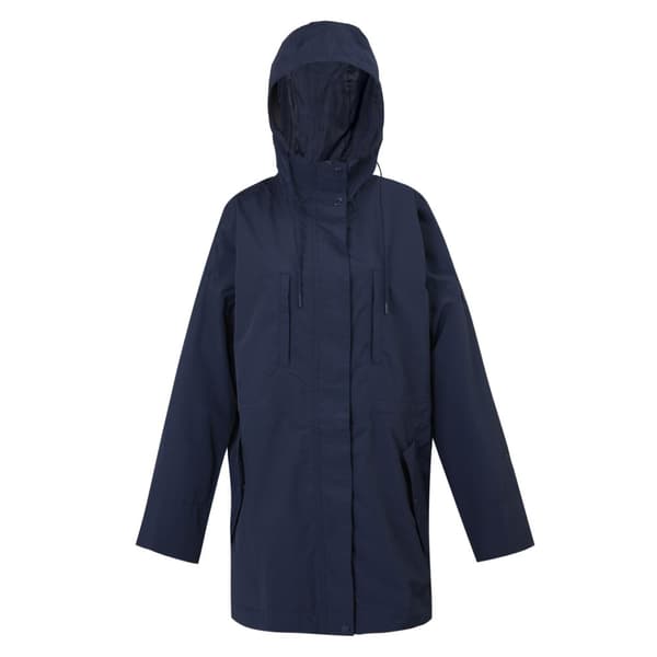 Regatta Womens/Ladies Giovanna Fletcher Amur Waterproof Jacket