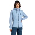Miniatyrbilde 5 av 5: Dare 2B Womens/Ladies Fleur East Edit - Notion Logo Hybrid Jacket