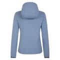 Miniatyrbilde 2 av 5: Dare 2B Womens/Ladies Fleur East Edit - Notion Logo Hybrid Jacket