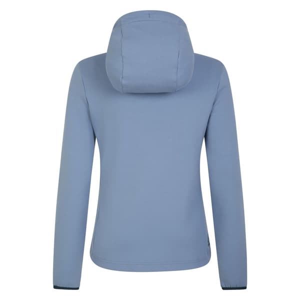 Dare 2B Womens/Ladies Fleur East Edit - Notion Logo Hybrid Jacket