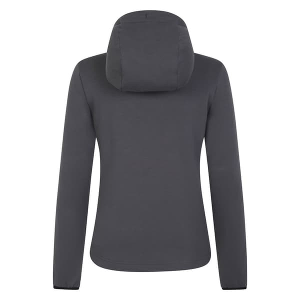Dare 2B Womens/Ladies Fleur East Edit - Notion Logo Hybrid Jacket