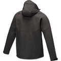 Miniatyrbillede 3 af 4: Elevate NXT Mens Coltan Recycled Soft Shell Jacket