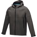 Miniatyrbillede 4 af 4: Elevate NXT Mens Coltan Recycled Soft Shell Jacket