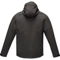 Miniatyrbillede 2 af 4: Elevate NXT Mens Coltan Recycled Soft Shell Jacket