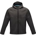 Miniatyrbillede 1 af 4: Elevate NXT Mens Coltan Recycled Soft Shell Jacket
