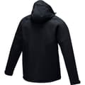 Miniatyrbillede 3 af 4: Elevate NXT Mens Coltan Recycled Soft Shell Jacket