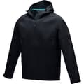 Miniatyrbillede 4 af 4: Elevate NXT Mens Coltan Recycled Soft Shell Jacket