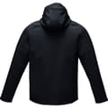 Miniatyrbillede 2 af 4: Elevate NXT Mens Coltan Recycled Soft Shell Jacket