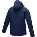 Miniatyrbillede 3 af 4: Elevate NXT Mens Coltan Recycled Soft Shell Jacket