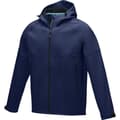 Miniatyrbillede 4 af 4: Elevate NXT Mens Coltan Recycled Soft Shell Jacket