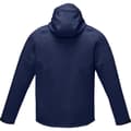 Miniatyrbillede 2 af 4: Elevate NXT Mens Coltan Recycled Soft Shell Jacket