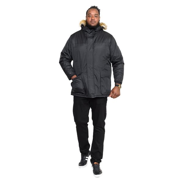Duke Mens D555 Lovett 2 Kingsize Jacket