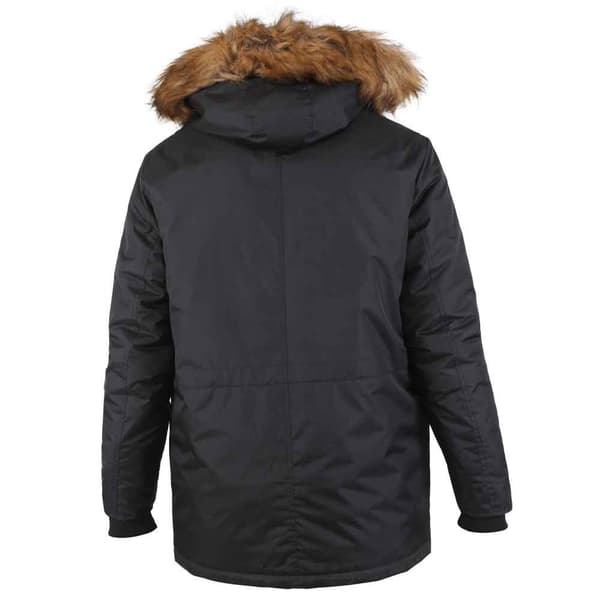 Duke Mens D555 Lovett 2 Kingsize Jacket