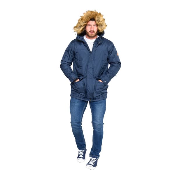 Duke Mens D555 Lovett 2 Kingsize Jacket
