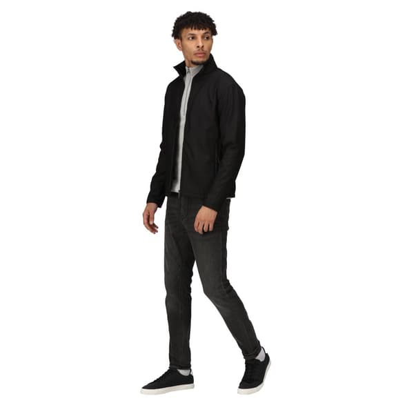 Regatta Mens Honestly Made 3 in 1 Waterproof Jacket