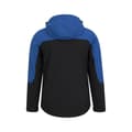 Miniatyrbilde 2 av 3: Mountain Warehouse Mens Elements Windproof Soft Shell Jacket