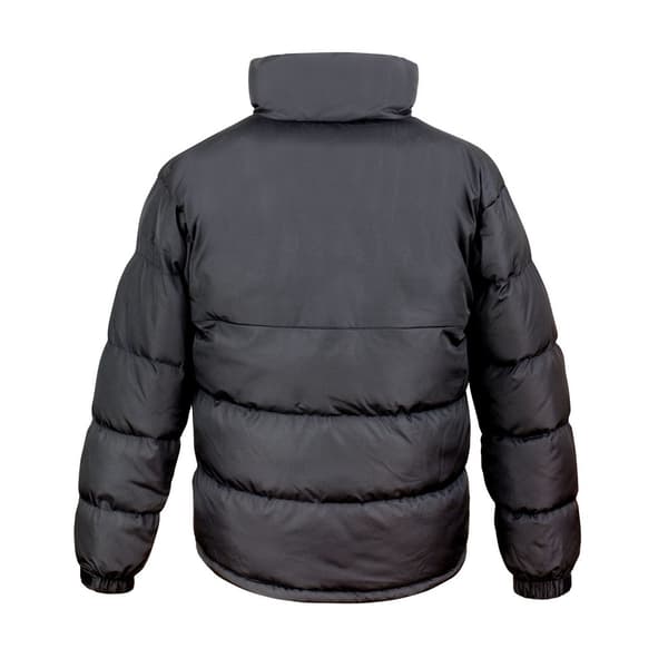 Result Urban Mens Jacket