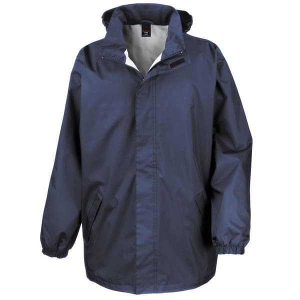 Result Core Unisex vuxen midviktsjacka