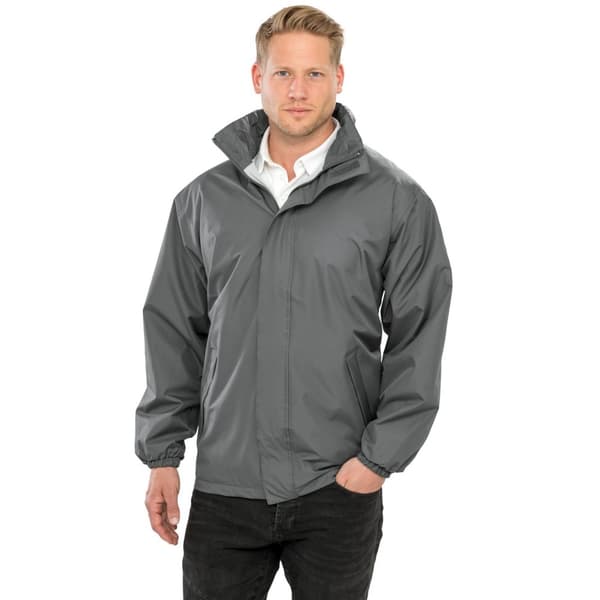 Result Core Unisex vuxen midviktsjacka