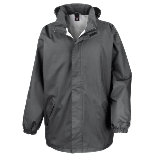 Result Core Unisex vuxen midviktsjacka