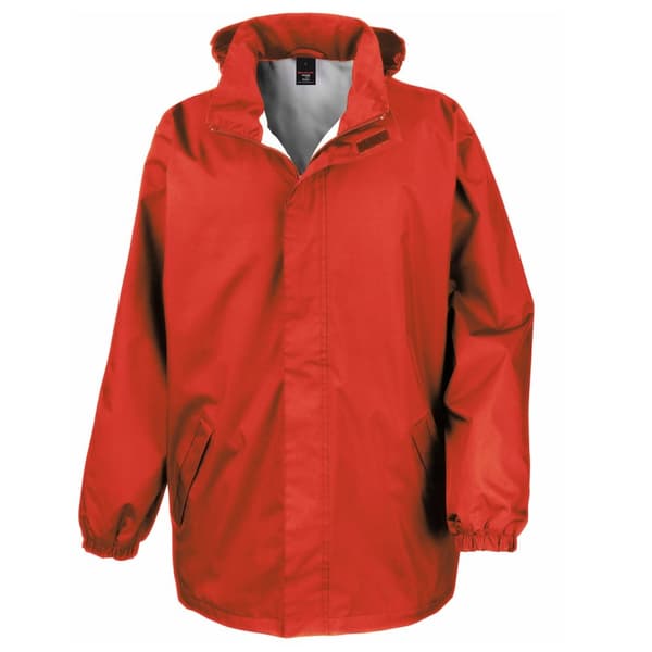 Result Core Unisex vuxen midviktsjacka