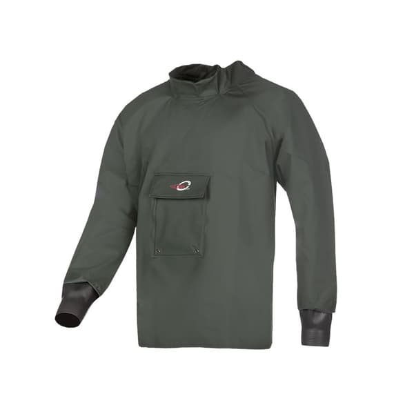 Flexothane Unisex Adult Lissadell Classic Dairy Smock