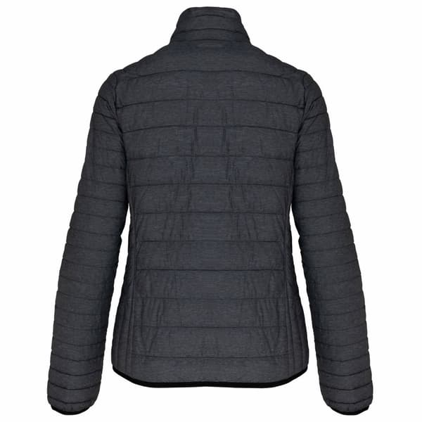 Kariban Womens/Ladies Lightweight Padded Jacket