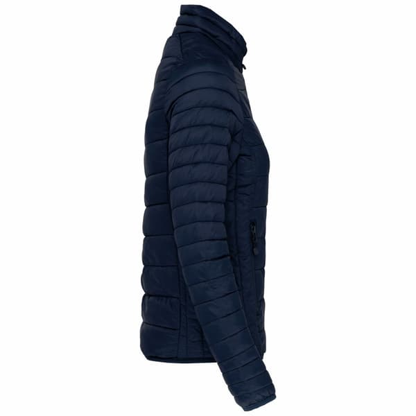 Kariban Womens/Ladies Lightweight Padded Jacket