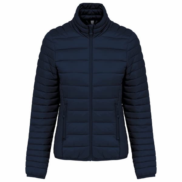 Kariban Womens/Ladies Lightweight Padded Jacket