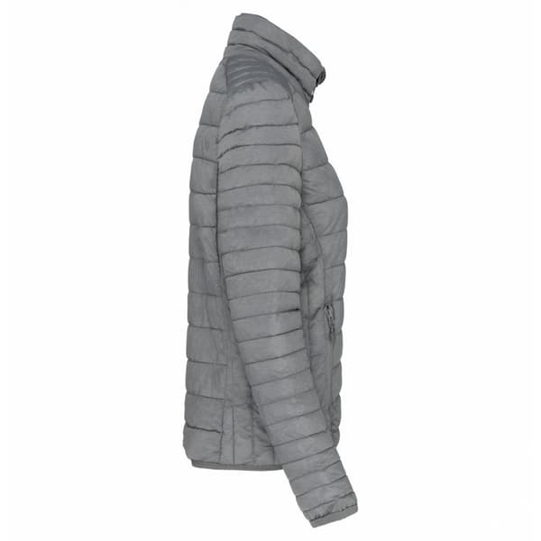 Kariban Womens/Ladies Lightweight Padded Jacket