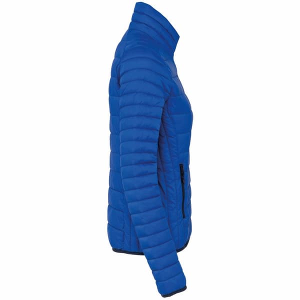 Kariban Womens/Ladies Lightweight Padded Jacket