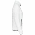 Miniatyrbilde 3 av 3: Kariban Womens/Ladies Lightweight Padded Jacket