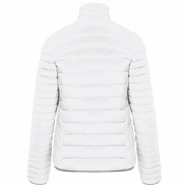Kariban Womens/Ladies Lightweight Padded Jacket