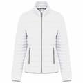 Miniatyrbilde 1 av 3: Kariban Womens/Ladies Lightweight Padded Jacket