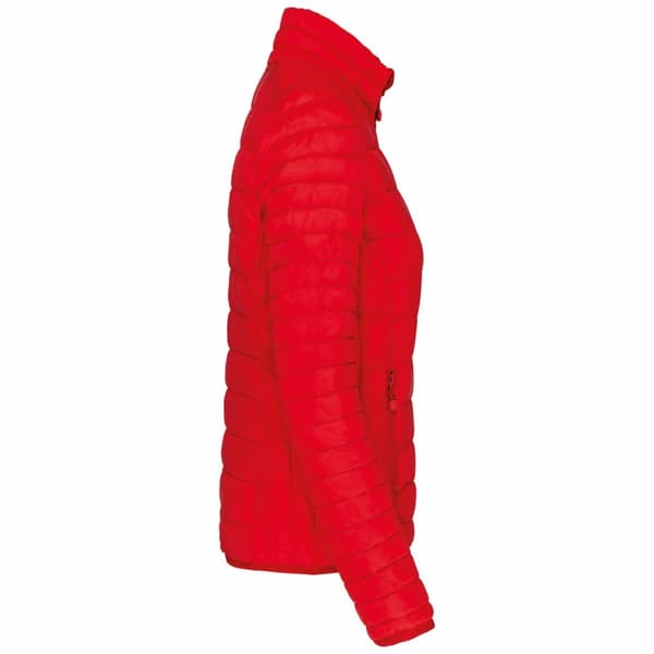 Kariban Womens/Ladies Lightweight Padded Jacket